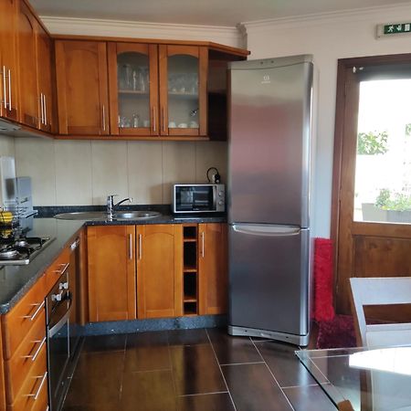 Alojamento Casa Da Eira Geres Esterno foto