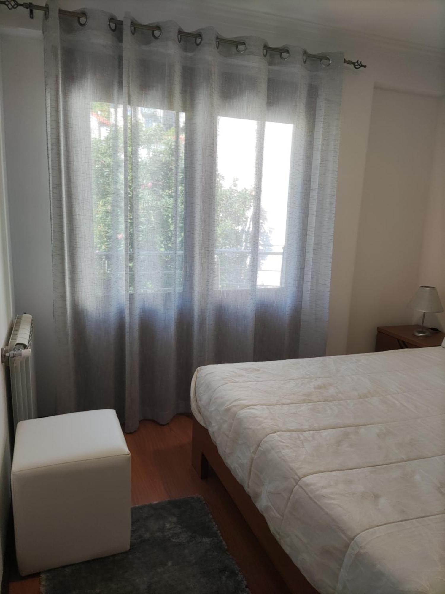 Alojamento Casa Da Eira Geres Esterno foto