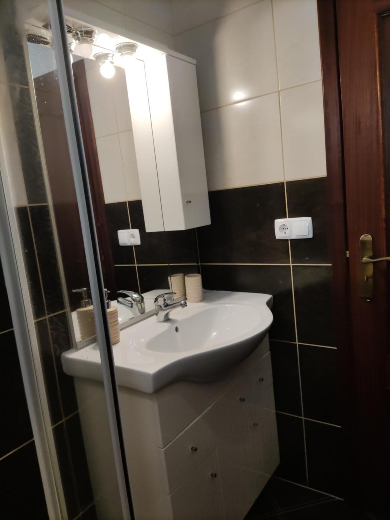 Alojamento Casa Da Eira Geres Esterno foto