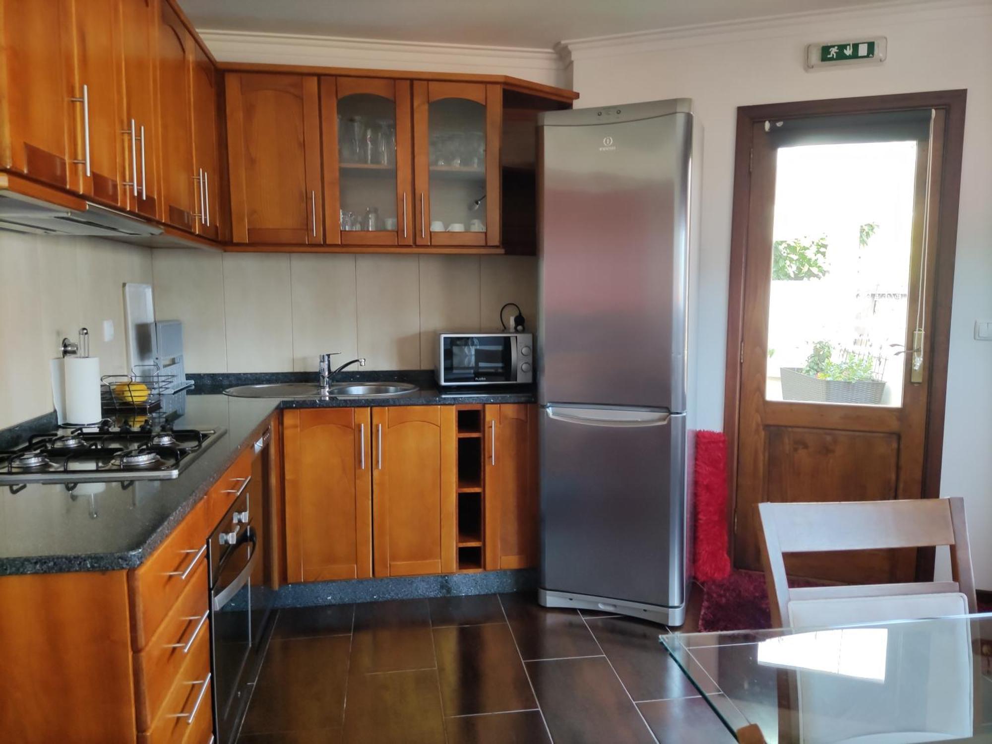 Alojamento Casa Da Eira Geres Esterno foto