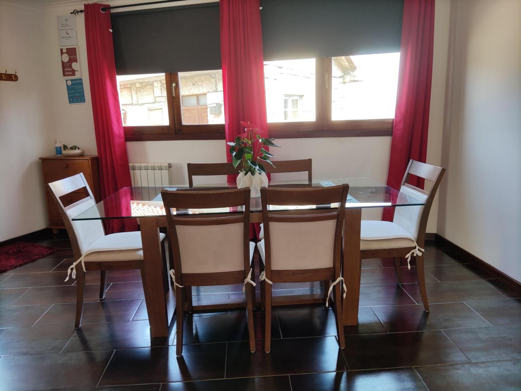 Alojamento Casa Da Eira Geres Esterno foto